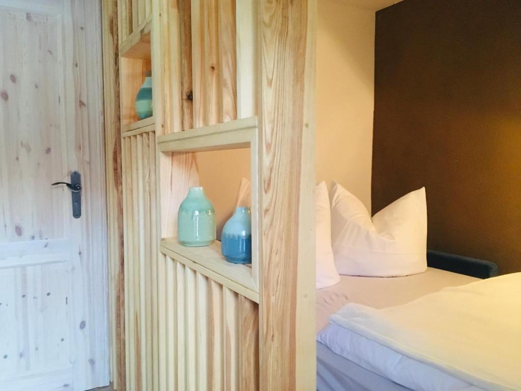 Ferienwohnungen an der Blasiikirche - 12