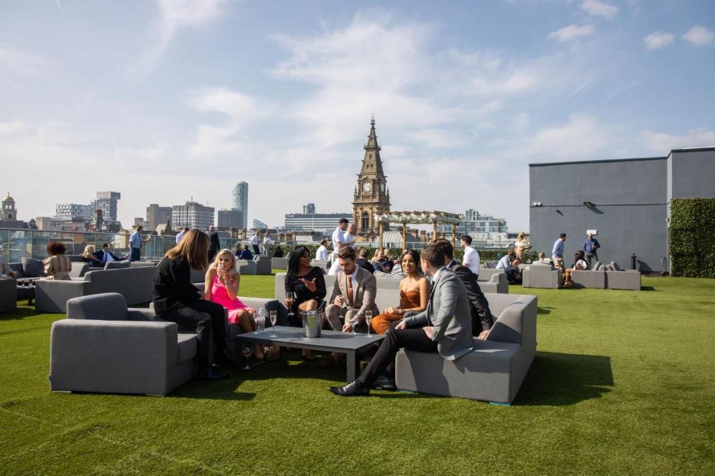 The Shankly Hotel - Resim 2