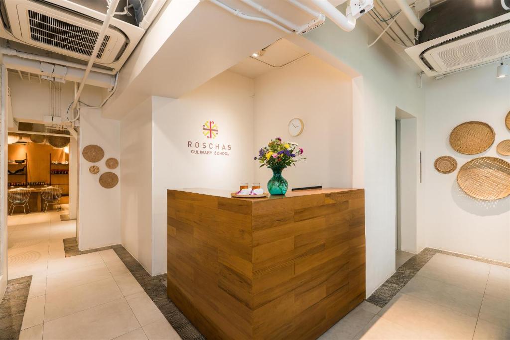 Akara Hotel - Resim 22