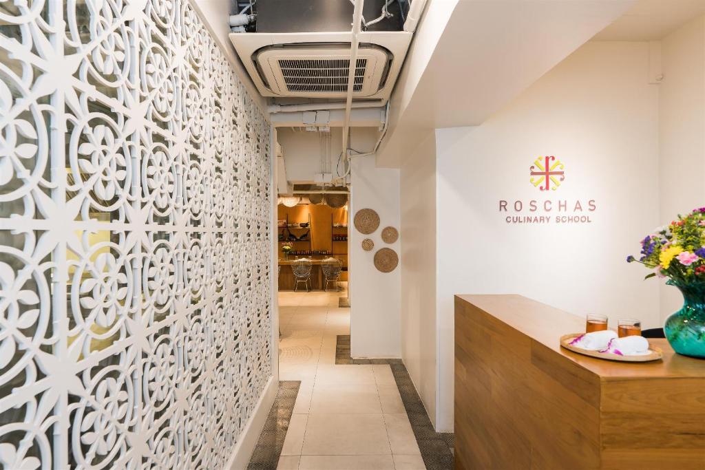 Akara Hotel - Resim 23