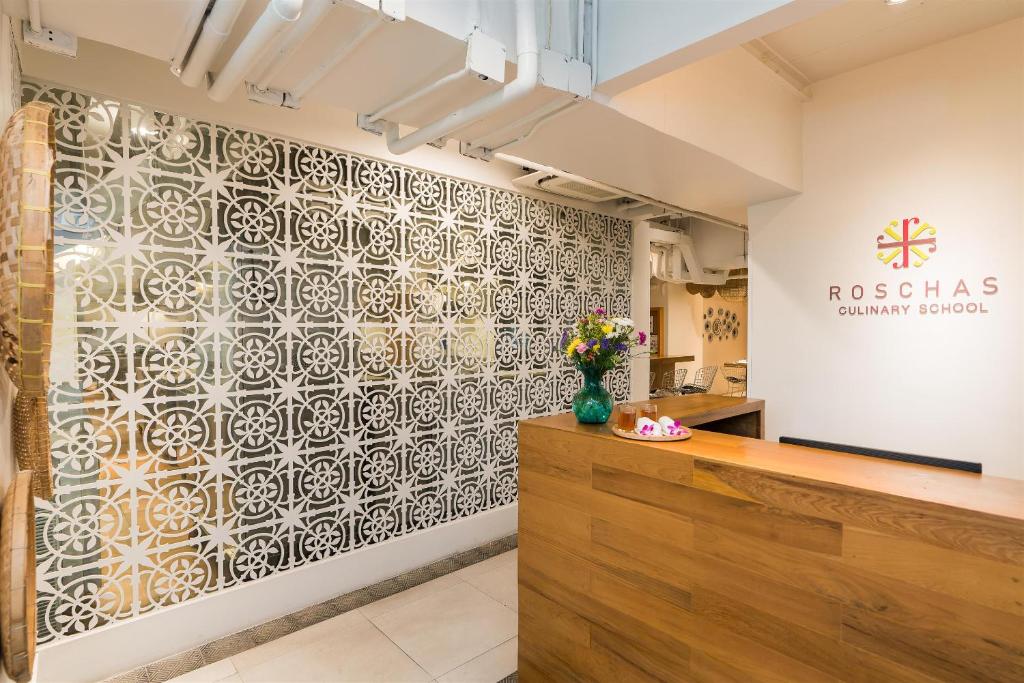 Akara Hotel - Resim 24