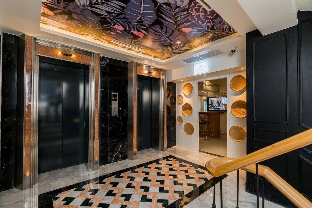 Akara Hotel - Resim 28