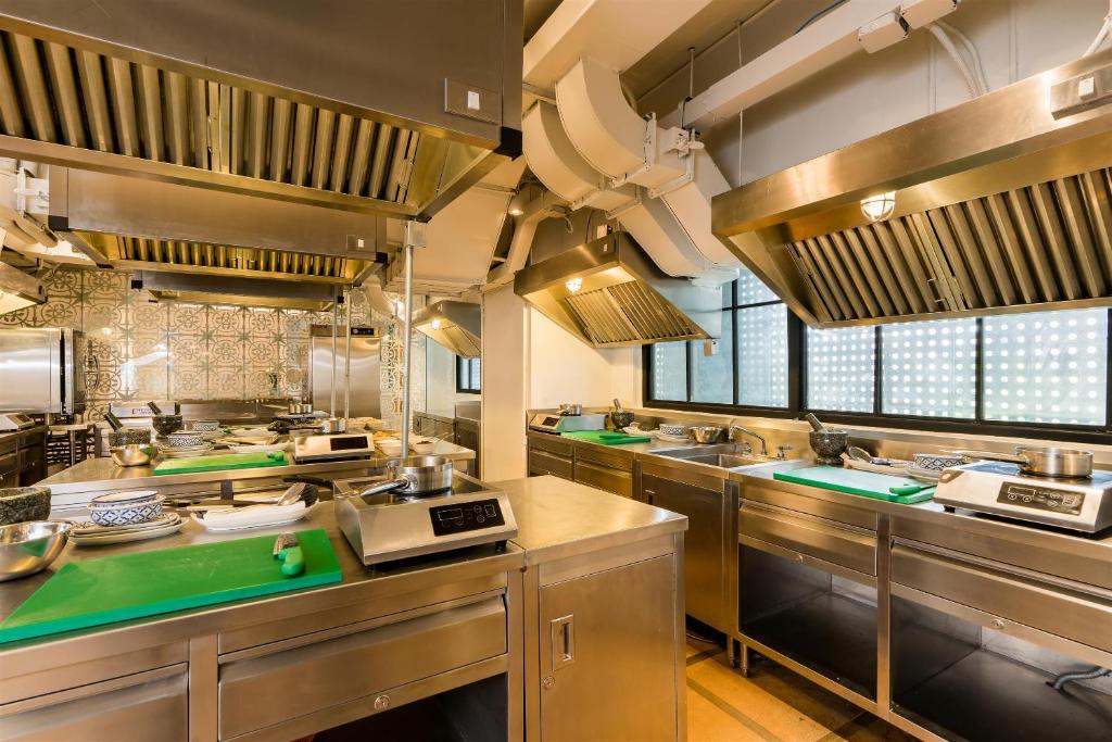 Akara Hotel - Resim 29