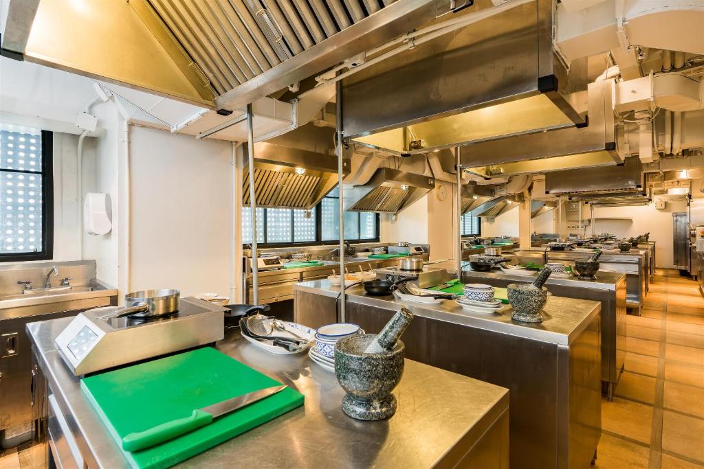 Akara Hotel - Resim 30