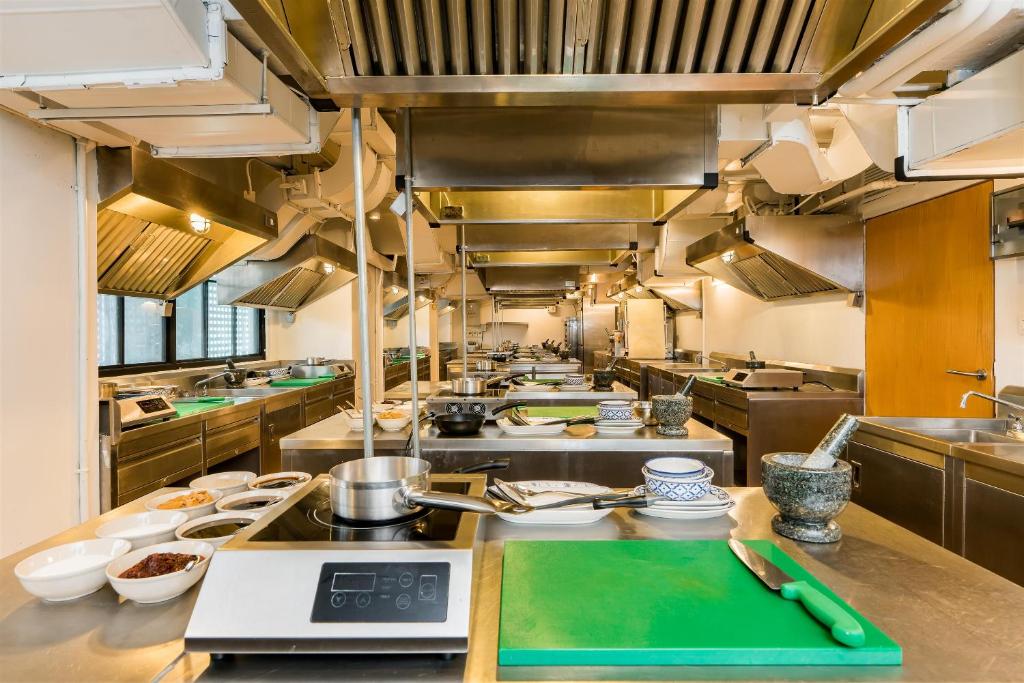 Akara Hotel - Resim 8