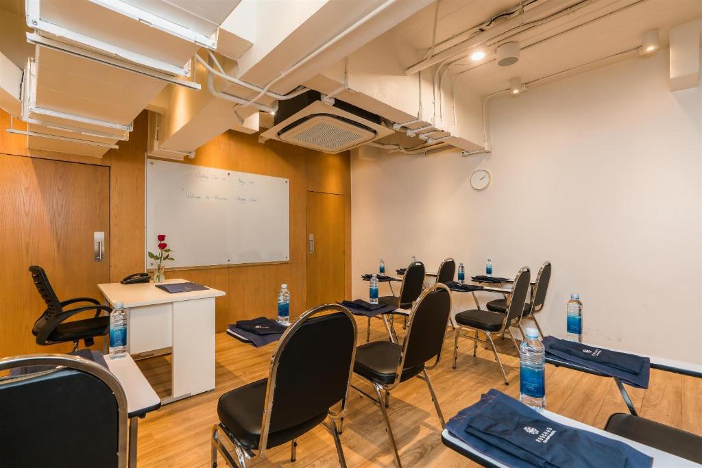 Akara Hotel - Resim 32