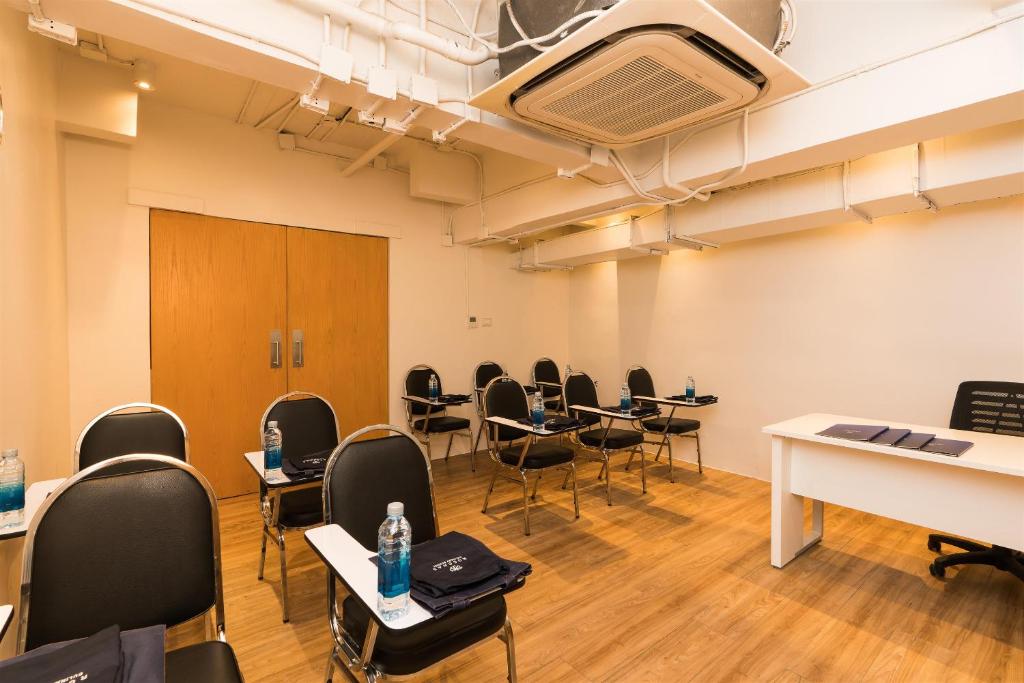 Akara Hotel - Resim 33