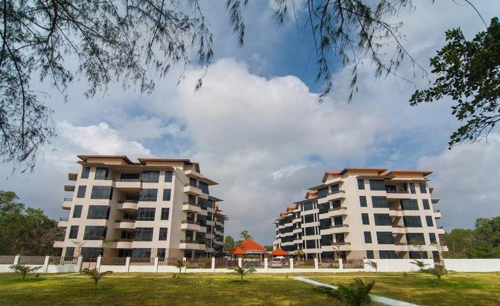 Samsuria Beach Resort Residence Cherating Updated 2021 Prices