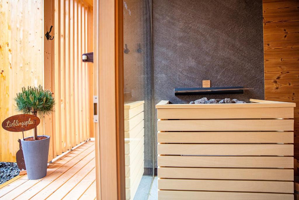 Fotografie z fotogalerie ubytování Hotel Falknerhof v destinaci Niederthai