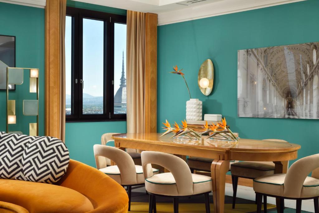 Principi di Piemonte | UNA Esperienze - Resim 18