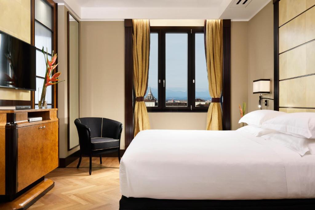 Principi di Piemonte | UNA Esperienze - Resim 21