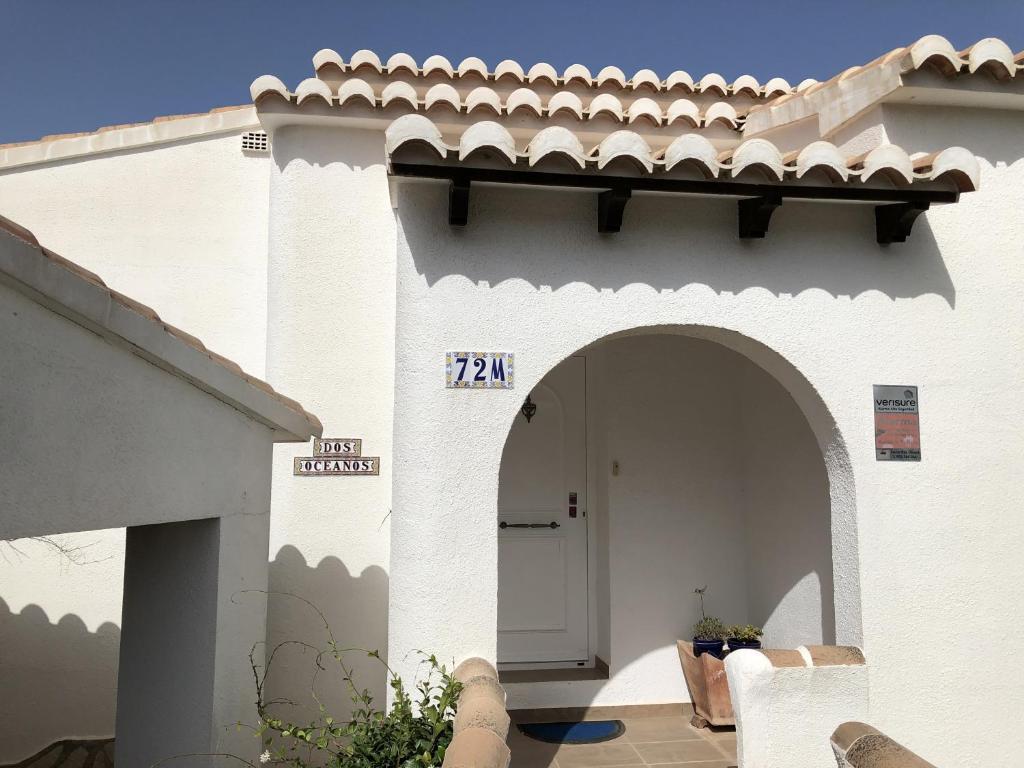 Villa Tatiana, Benitachell, Spain - Booking.com