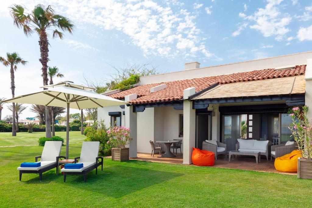 Zeynep Hotel