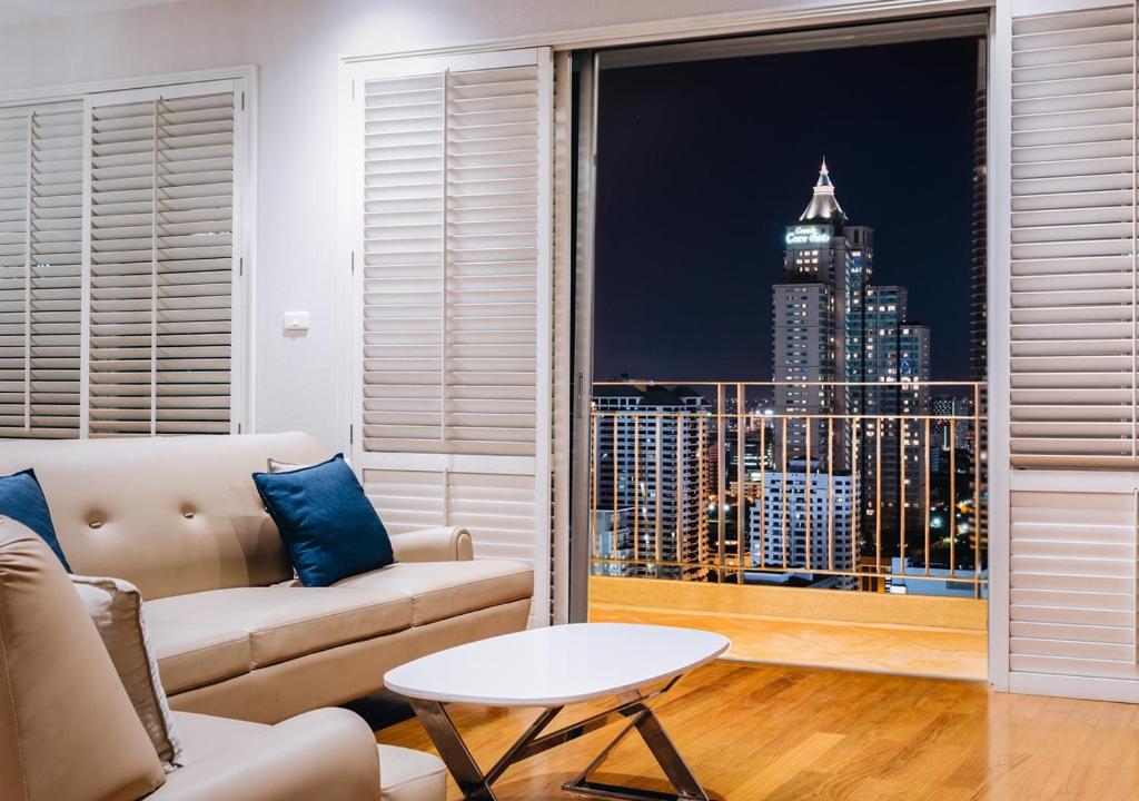 Grande Centre Point Ploenchit - Resim 37