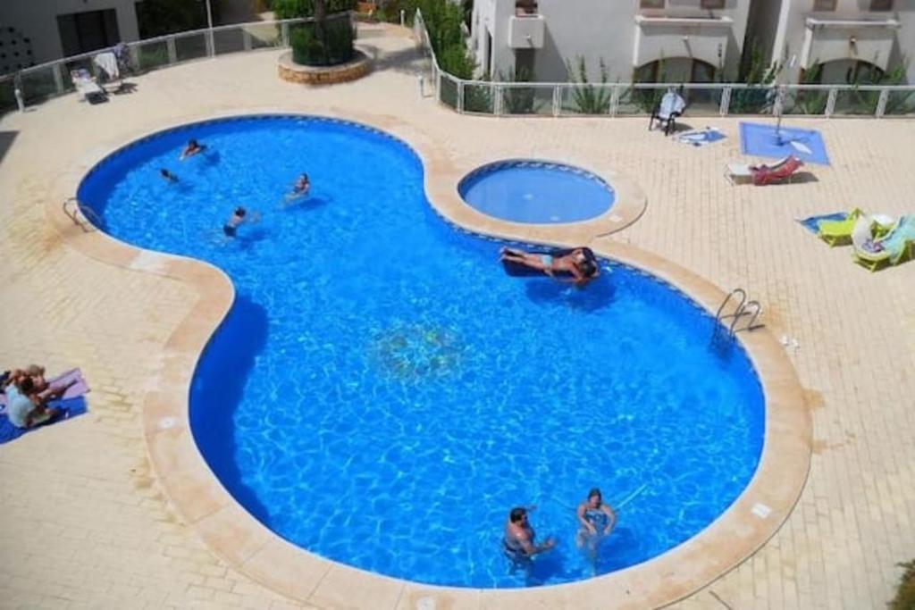 Fotografia z galérie ubytovania Apt Font rotja D v destinácii Albir
