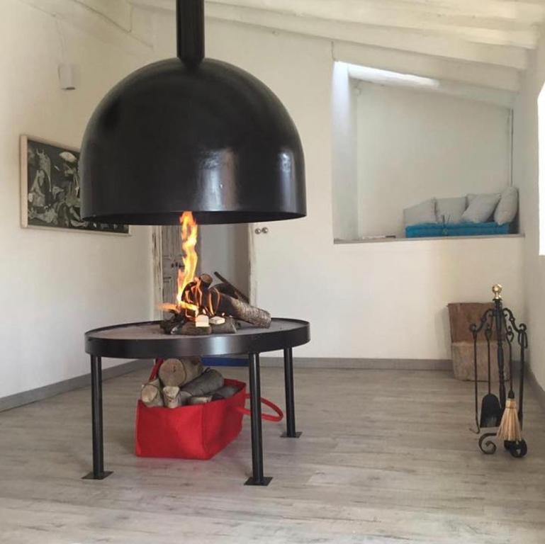 Fotografie z fotogalerie ubytování Ca L'Esquelleta casa rural by El Secret de la Conca v destinaci Vilavert