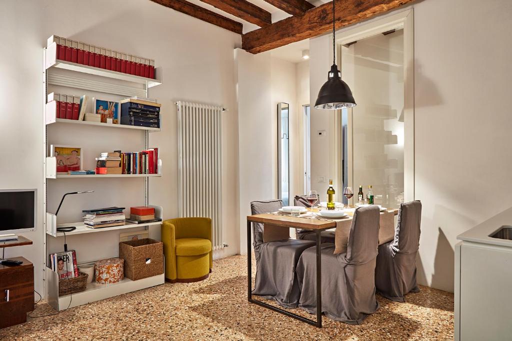 Derechos de imagen reservados por Booking.com