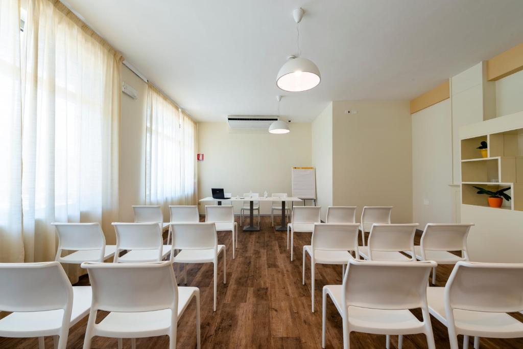 Fotografia z galérie ubytovania Hotel Regent v destinácii Pescara