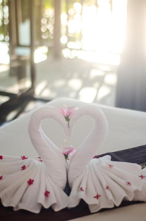 Fotografie z fotogalerie ubytování Chang Cliff Resort v destinaci Ko Chang
