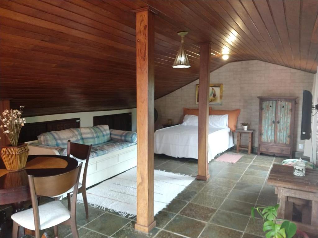  Suite da Fernanda