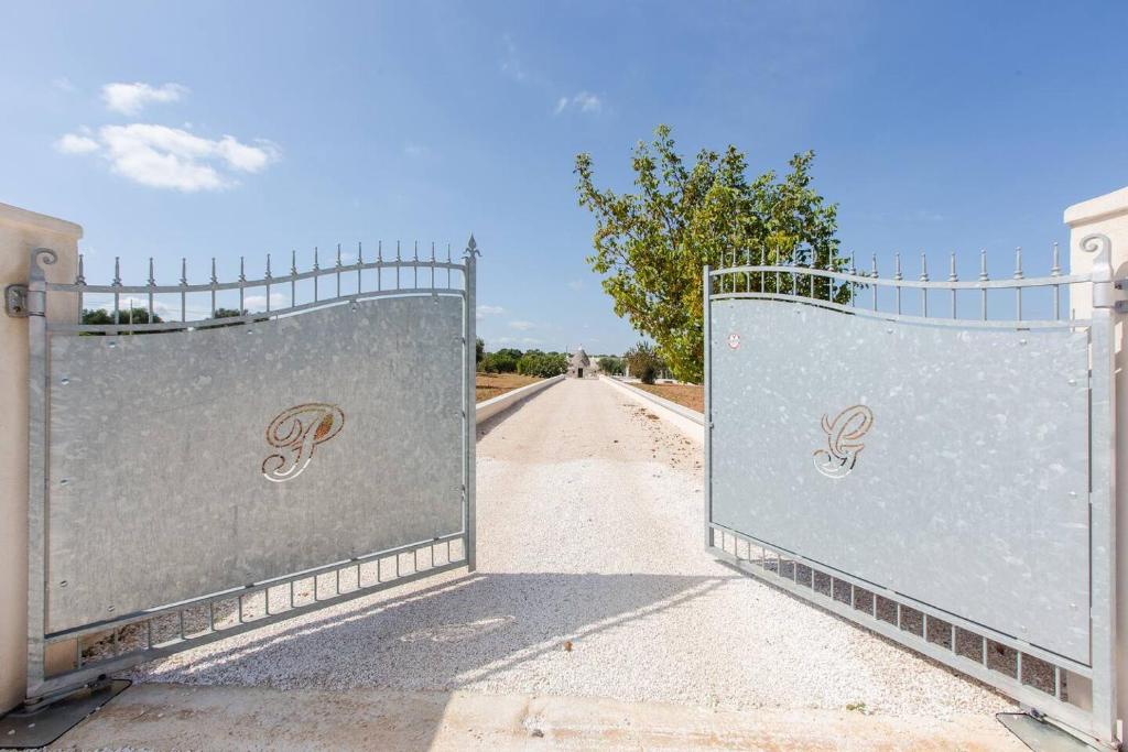 Fotografie z fotogalerie ubytování Villa Degli Ulivi v destinaci Ceglie Messapica