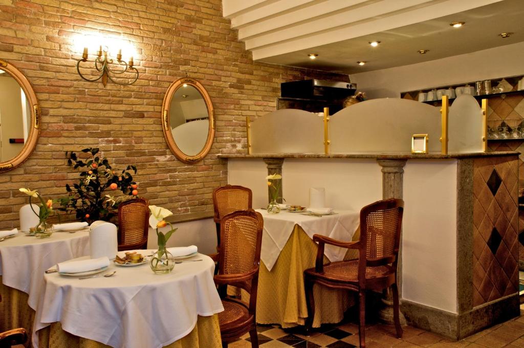 Hotel Concordia - Resim 44