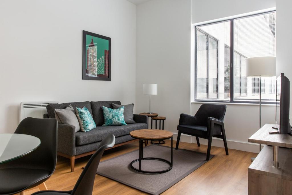 Atria by Viridian Apartments, Slough (updated prices 2024)