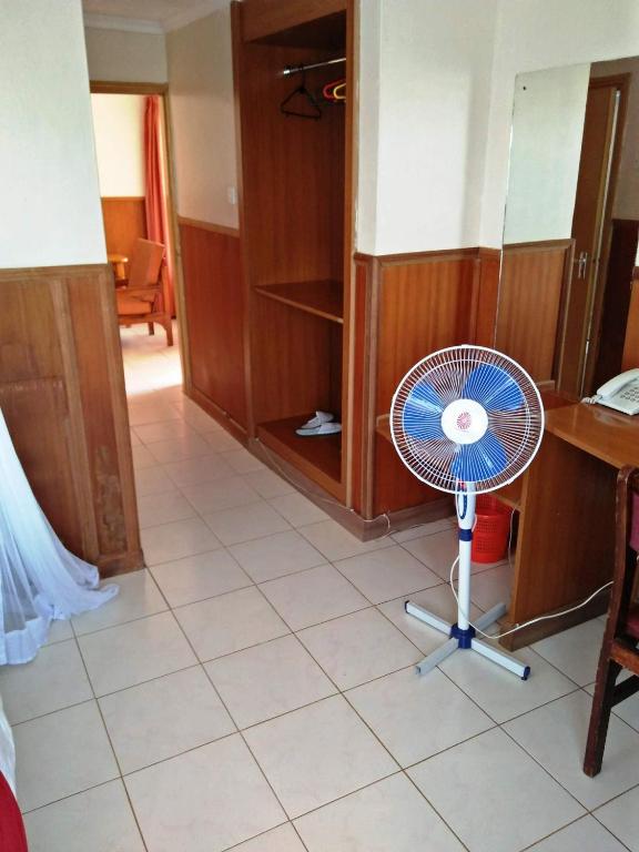 Fotografie z fotogalerie ubytování Bomen Hotel v destinaci Isiolo