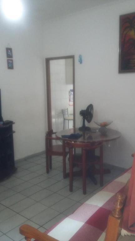  Casa temporada Praia Grande Aviação