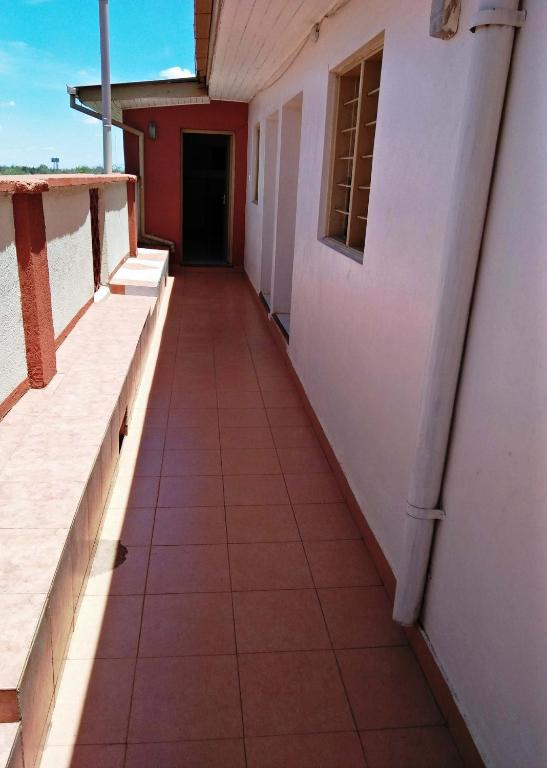 Fotografie z fotogalerie ubytování Bomen Hotel v destinaci Isiolo
