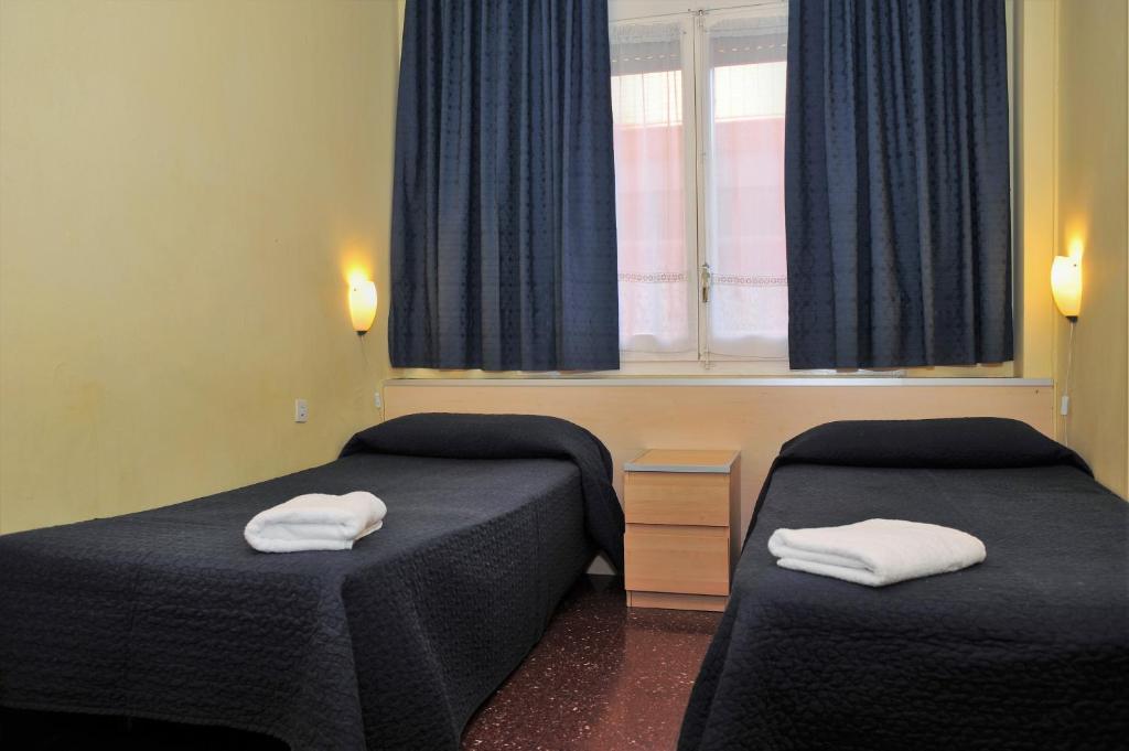 Hostal Bejar, Barcelona – Bijgewerkte prijzen 2022