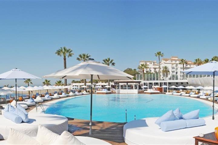 Apartment NAZULES, Marbella, Spain - Booking.com