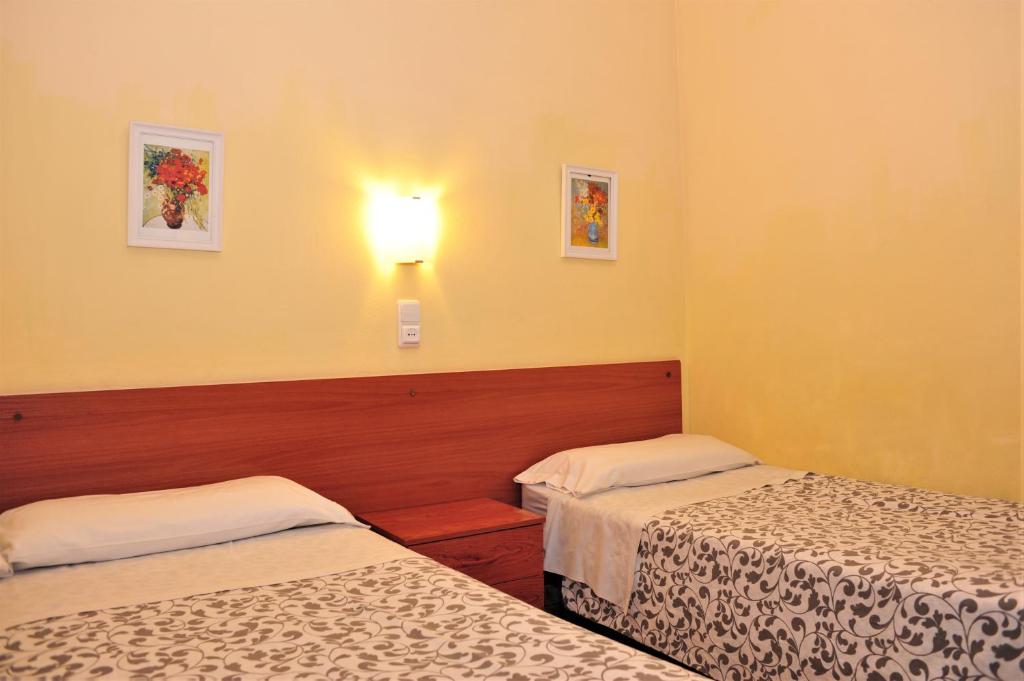 Hostal Bejar, Barcelona – Bijgewerkte prijzen 2022