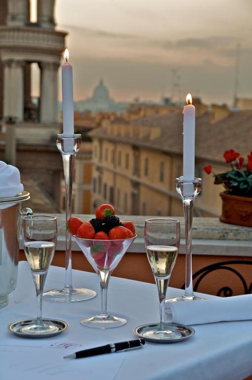 Hotel Concordia - Resim 43