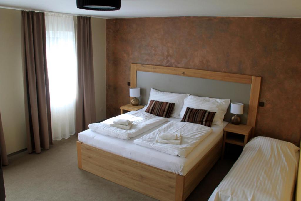 Penzion v Zálesí - 18