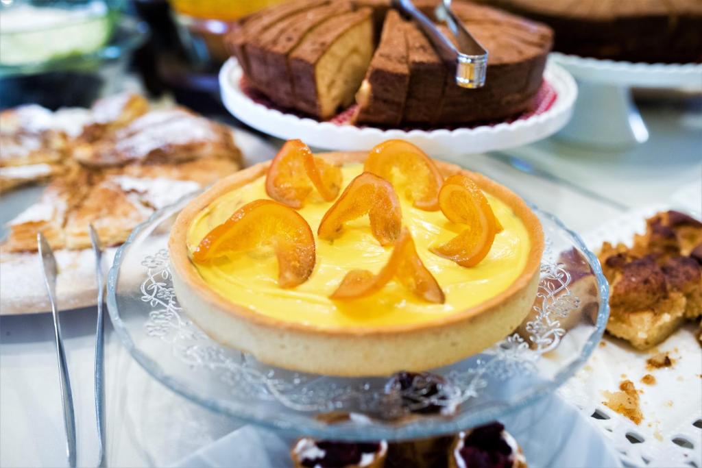 Anemolia Resort and Spa - Resim 26