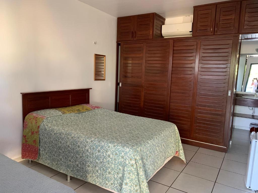 Quartos Anavilhanas