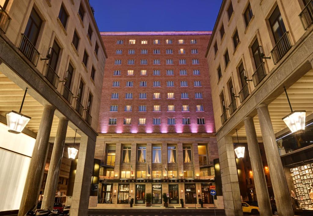 Principi di Piemonte | UNA Esperienze - Resim 5