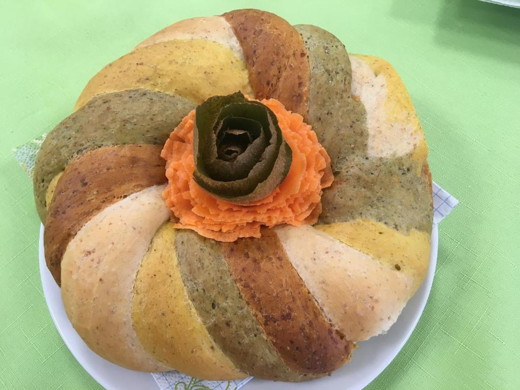 Penzion v Zálesí - 6