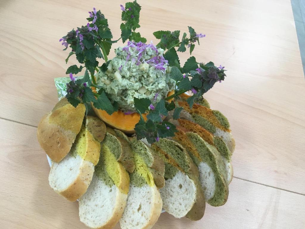 Penzion v Zálesí - 7