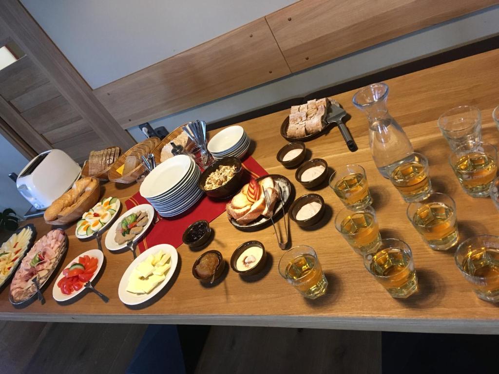 Penzion v Zálesí - 10