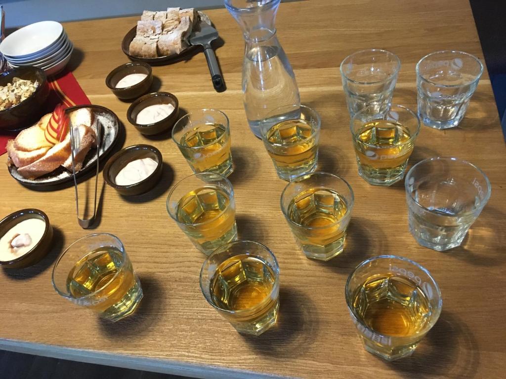 Penzion v Zálesí - 11