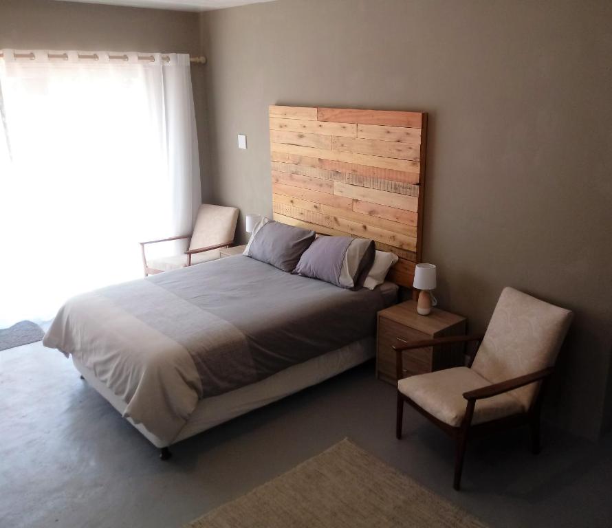 Nelspruit BnB - Habitación Doble