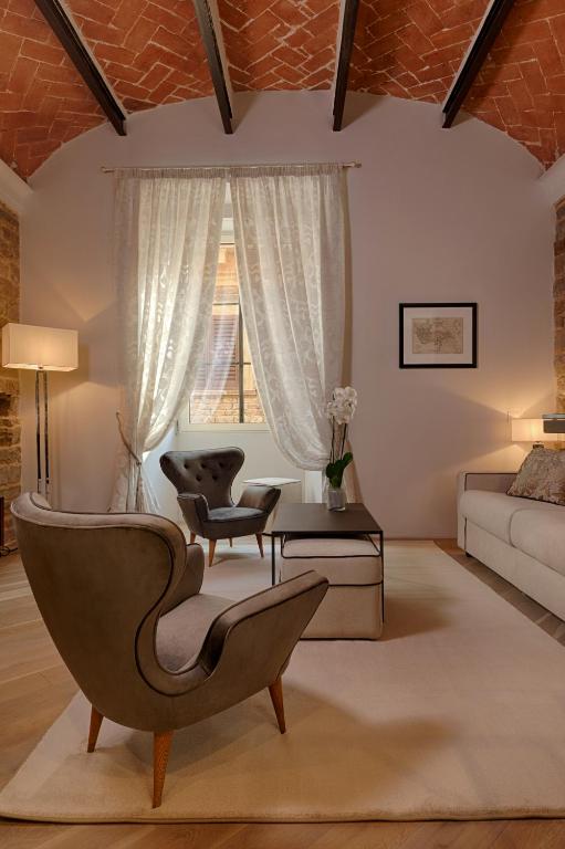 Donati Luxury Tower Suites - Resim 34