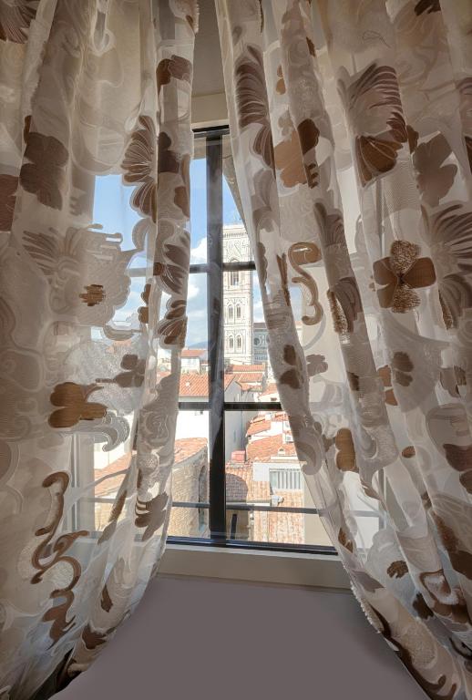 Donati Luxury Tower Suites - Resim 27