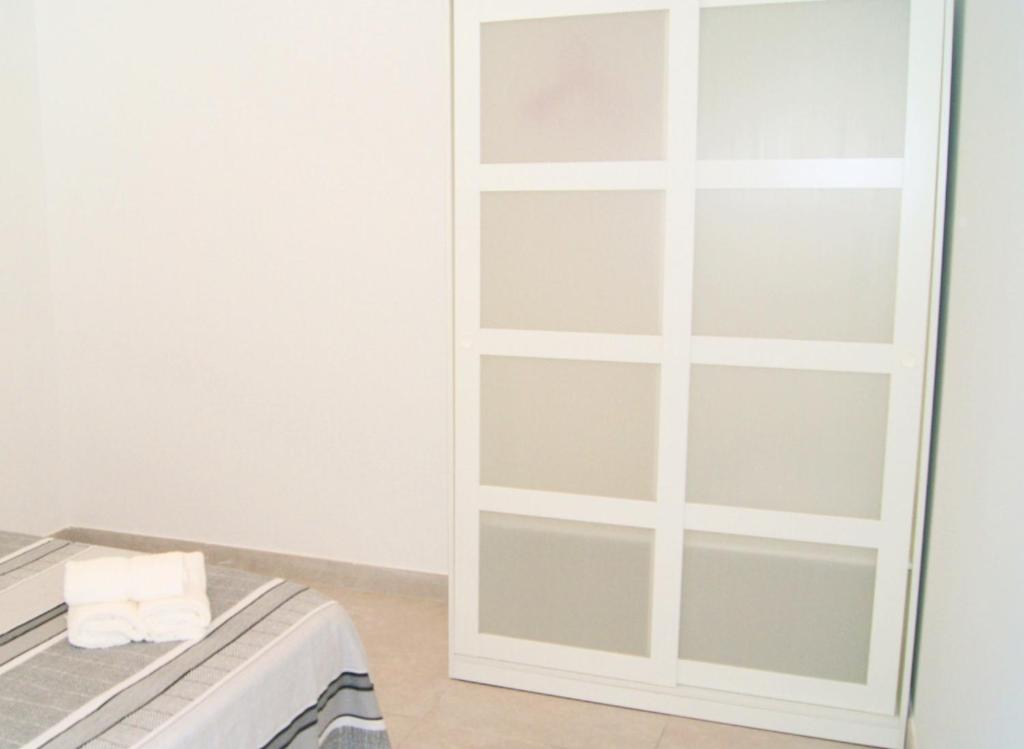 Apartamento El Andén de la Estación, Málaga – Bijgewerkte ...