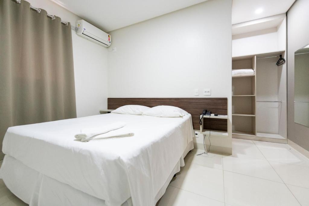  Hotel Tainá - Aeroporto Cuiabá