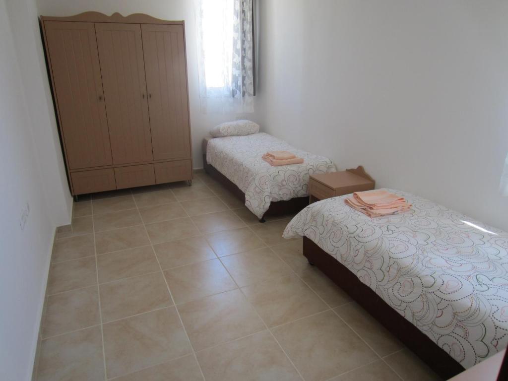 Hadass Desert Inn - Apartamento De Dois Quartos (4 Adultos)