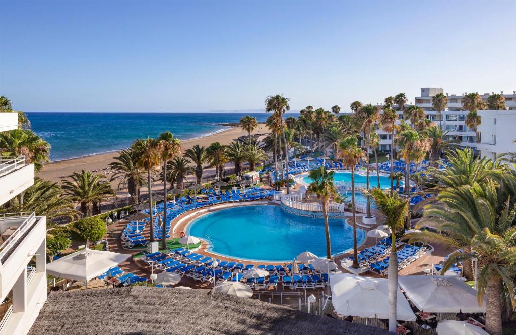 Sol Lanzarote, Puerto del Carmen – Precios actualizados 2023