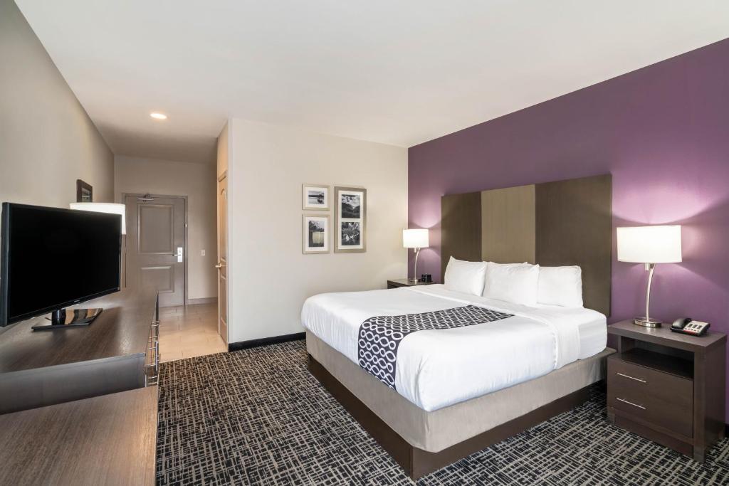 La Quinta by Wyndham Chattanooga - Lookout Mtn photo